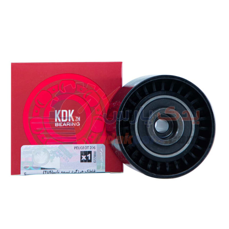 بلبرینگ تایم ثابت 206 تیپ5 KDK (1عدد) مشترک با رانا، پارس TU5، پژو 207، تارا، اچ سی کراس و 405 SLX
