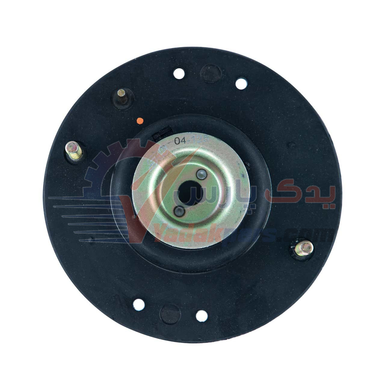 توپی سر کمک سمند EF7