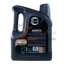 روغن موتور سرکان 20w50