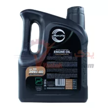 روغن موتور سرکان 20w50