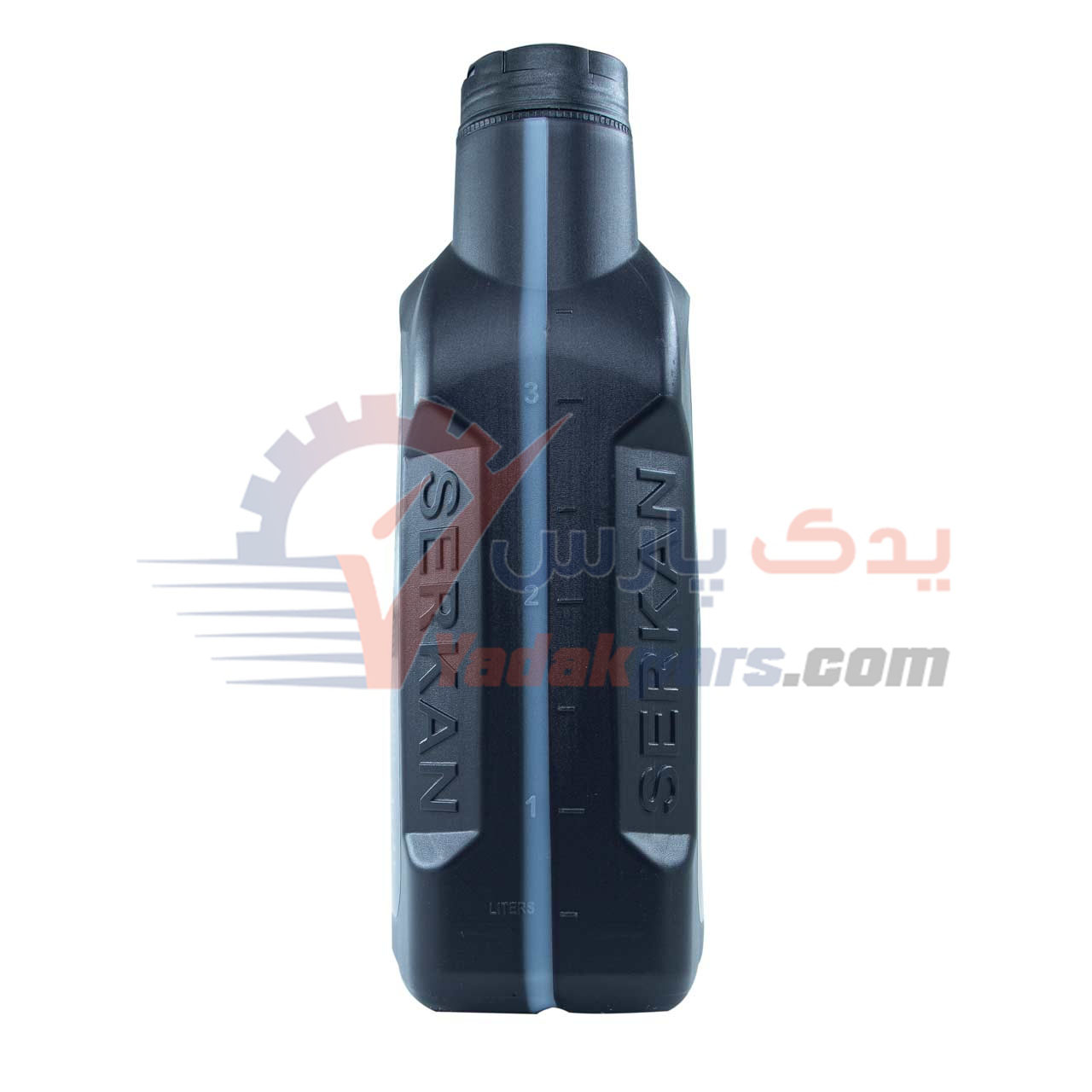 روغن موتور سرکان 20w50