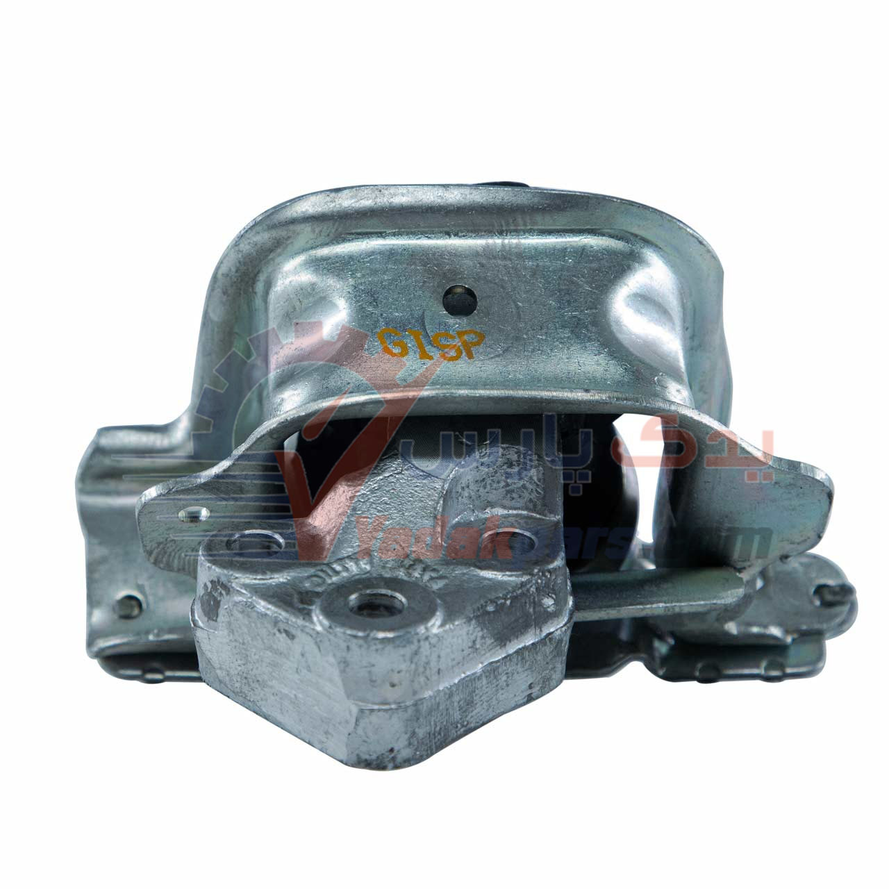 دسته موتور بالا راست تارا