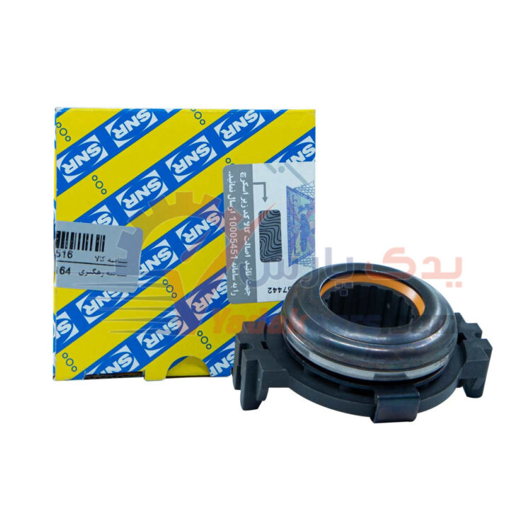 بلبرینگ کلاچ پژو SNR