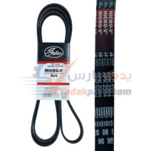 تسمه دینام سمند ef7 پاورگریپ اصلی