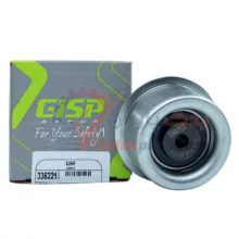 هرزگرد ثابت تسمه تایم سمند GISP