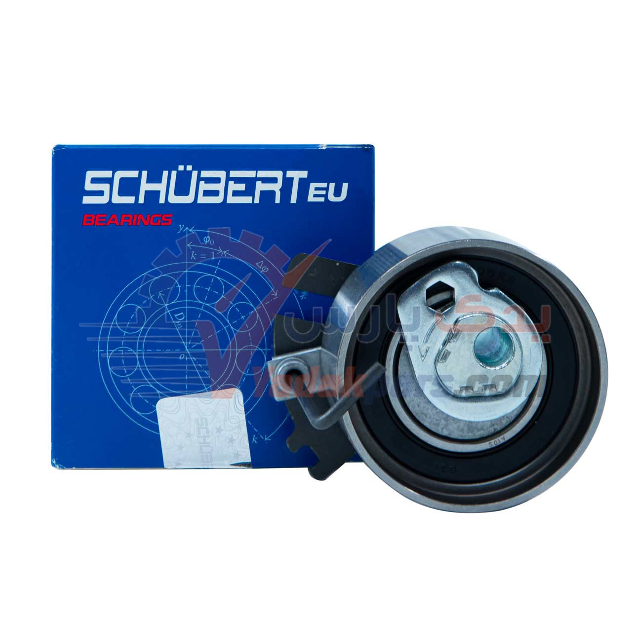 بلبرینگ تایم ساعتی سمند شوبرت