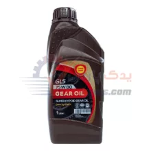 واسکازین 75w80 سمن شیمی (GL5)