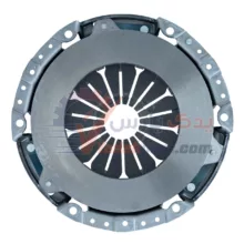 دیسک و صفحه تیبا 215 PQP