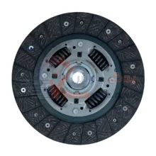 دیسک و صفحه تیبا 215 PQP