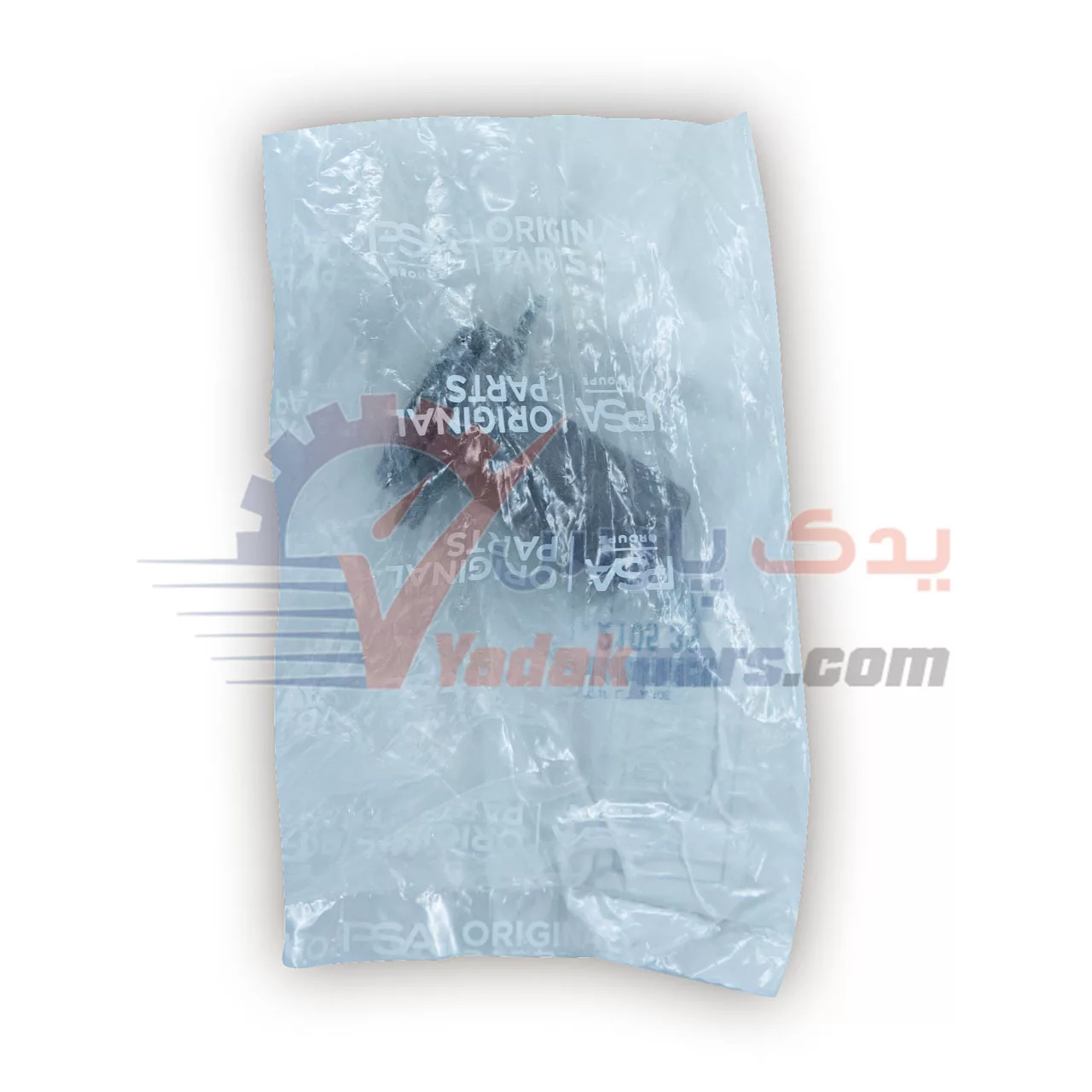 قیفی گیربکس 206 اورجینال