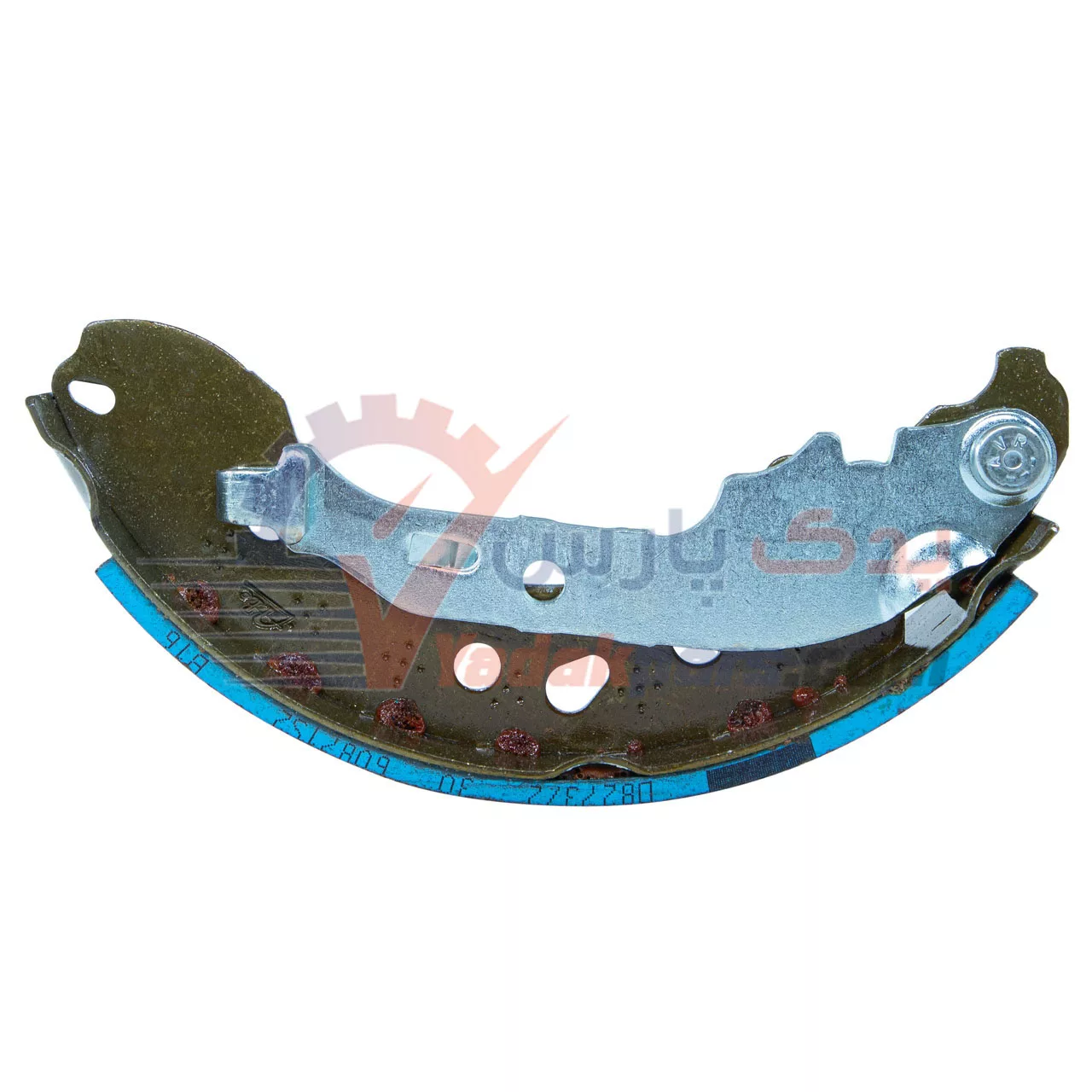 لنت عقب ساندرو رنو اصلی