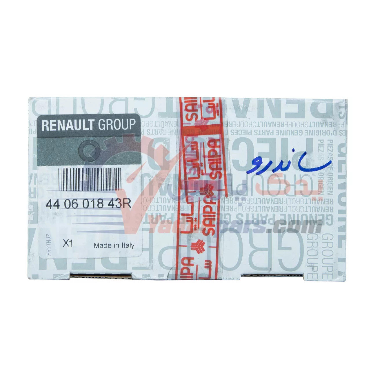 لنت عقب ساندرو رنو اصلی