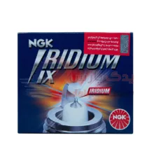شمع دنا توربو سوزنی ایریدیم IX انجیکا
