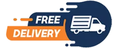 Free Shipping icon