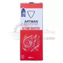 اکتان آرتمن 600 میل