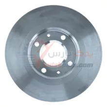 دیسک چرخ جلو پژو 405 لاهیجان