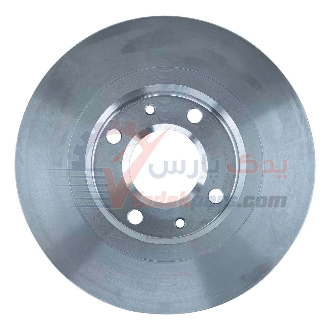 دیسک چرخ جلو پژو 405 لاهیجان