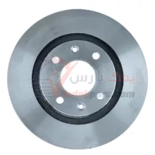 دیسک چرخ جلو پژو 405 لاهیجان