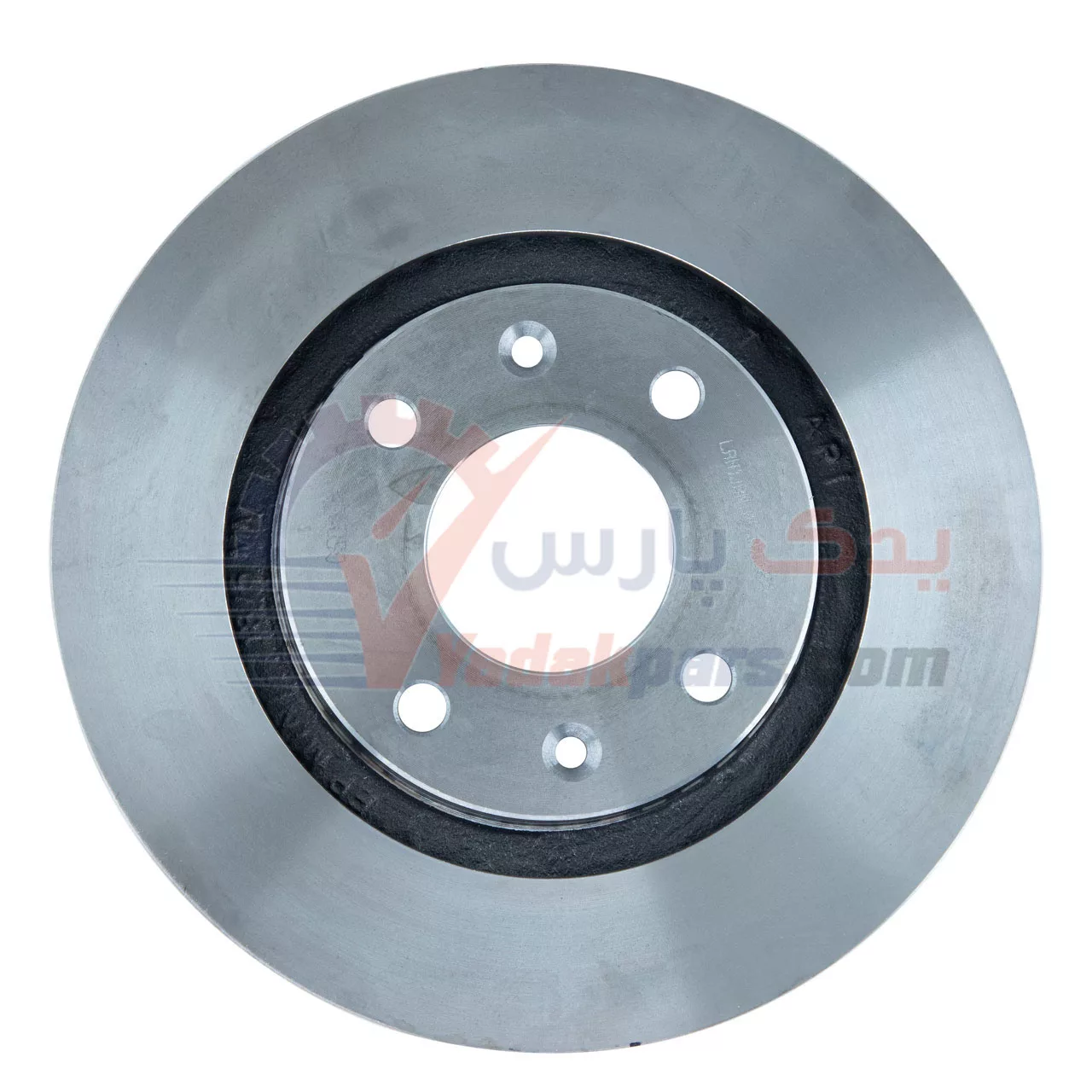 دیسک چرخ جلو پژو 405 لاهیجان