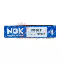 شمع ماکسیما NGK