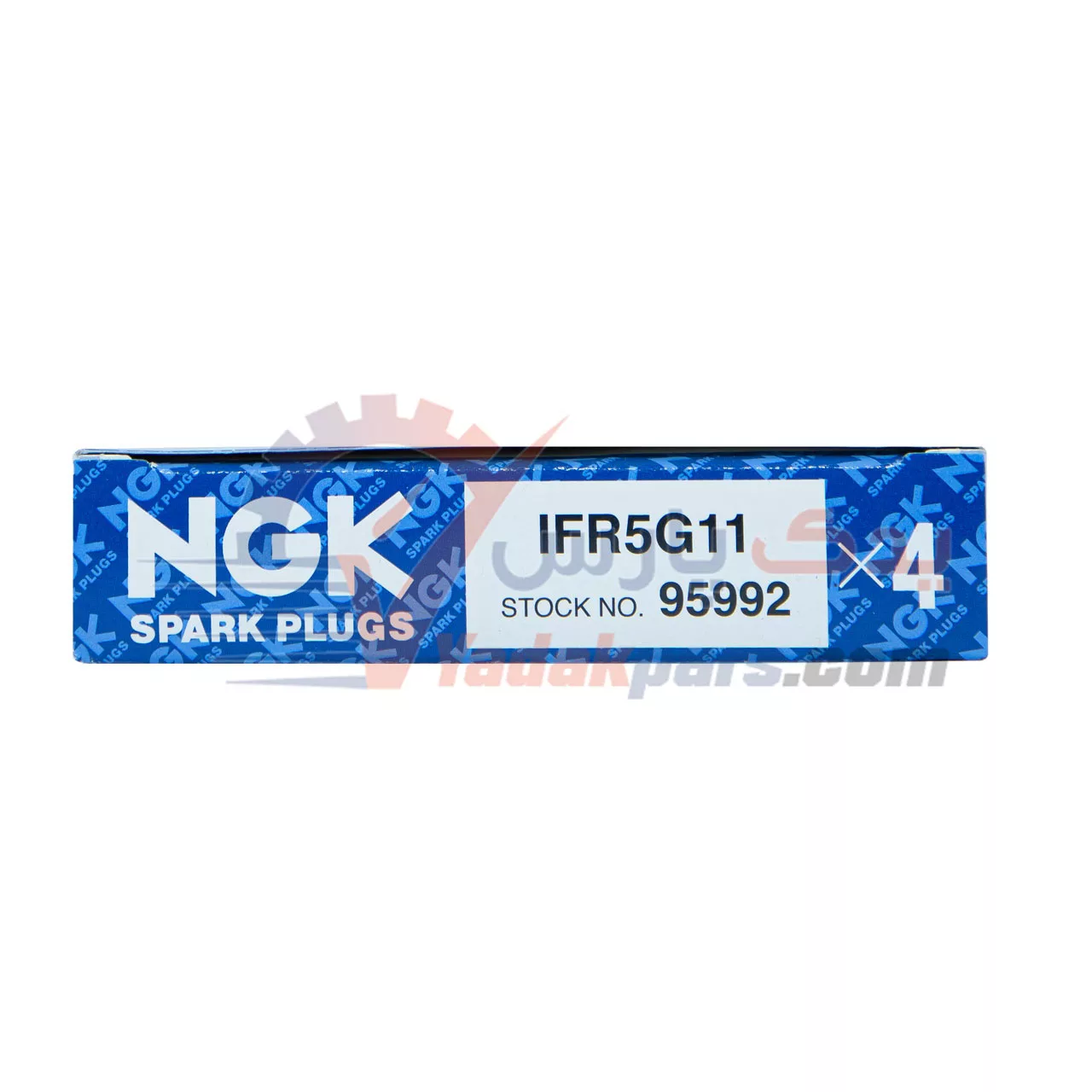 شمع ماکسیما NGK