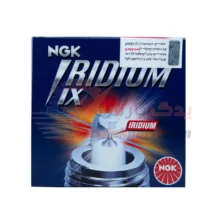 شمع هایما S7 توربو NGK