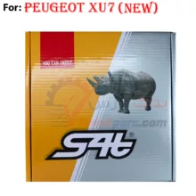 کیت کامل جلوبندی پژو 405 S4T