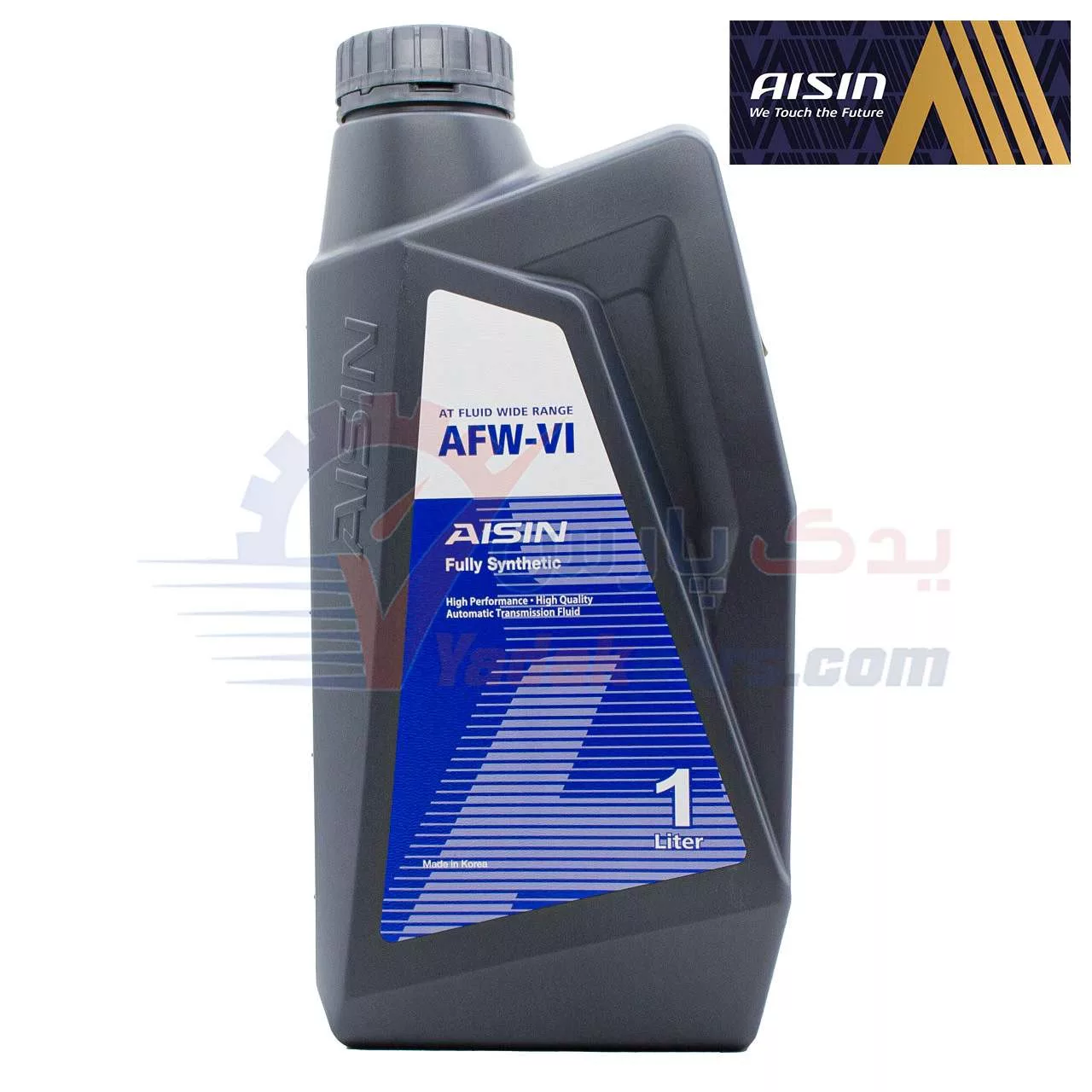 روغن گیربکس AFW VI