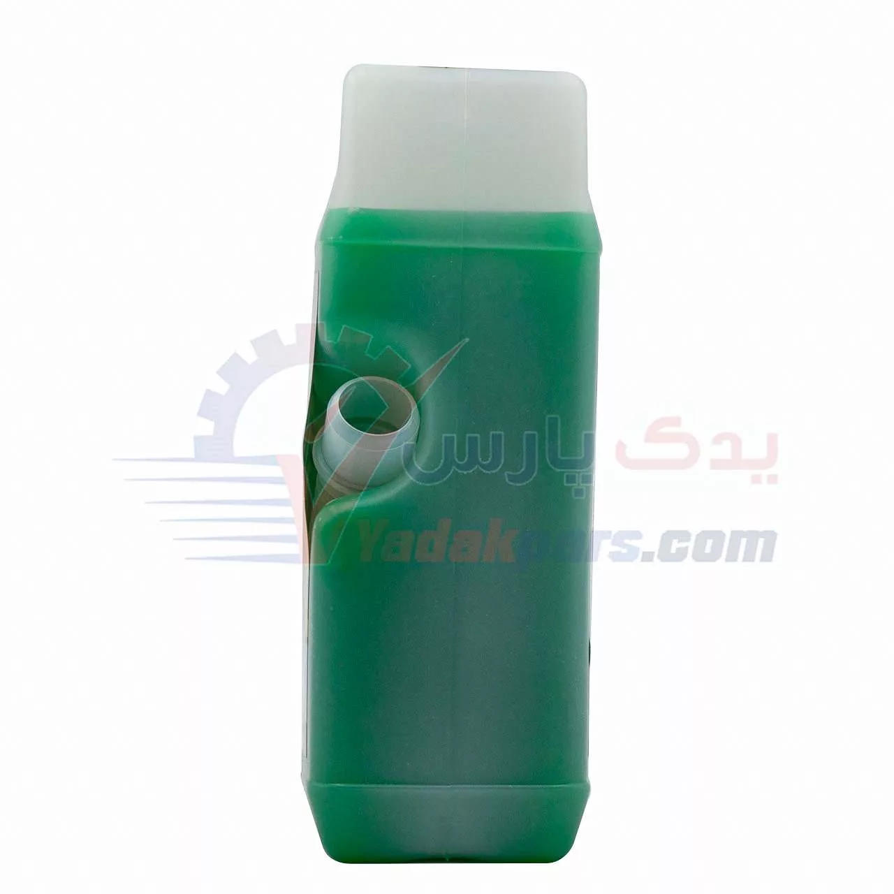 ضدیخ آیسین سبز