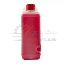 ضدیخ آیسین قرمز