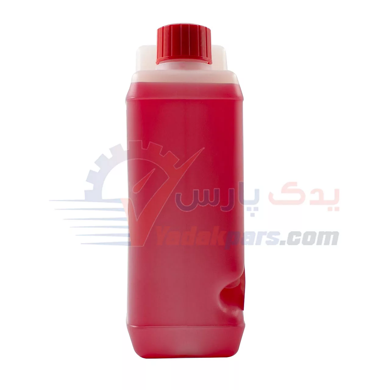 ضدیخ آیسین قرمز