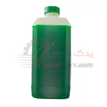 ضدیخ سبز آیسین