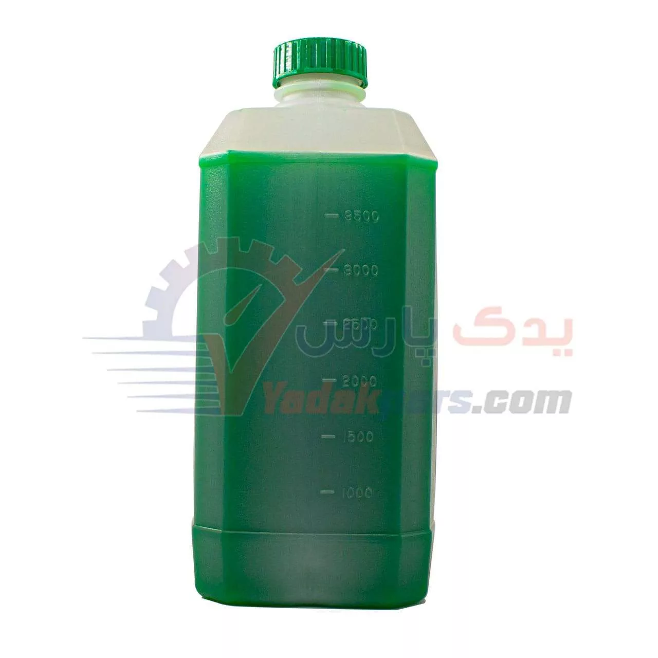 ضدیخ سبز آیسین