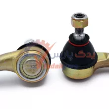 سیبک فرمان 206