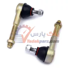سیبک فرمان راست 206