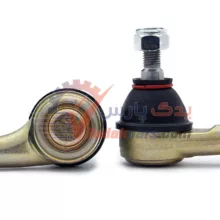 سیبک فرمان راست 206