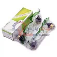 میل موجگیر سمند راست