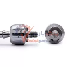 قرقری فرمان پژو 405