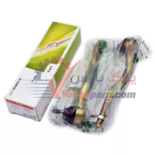 سیبک فرمان چپ پژو405 پارس، سمند و دنا برند امیرنیا (1 عدد)