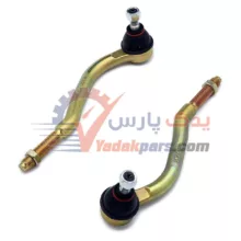سیبک فرمان چپ پژو405