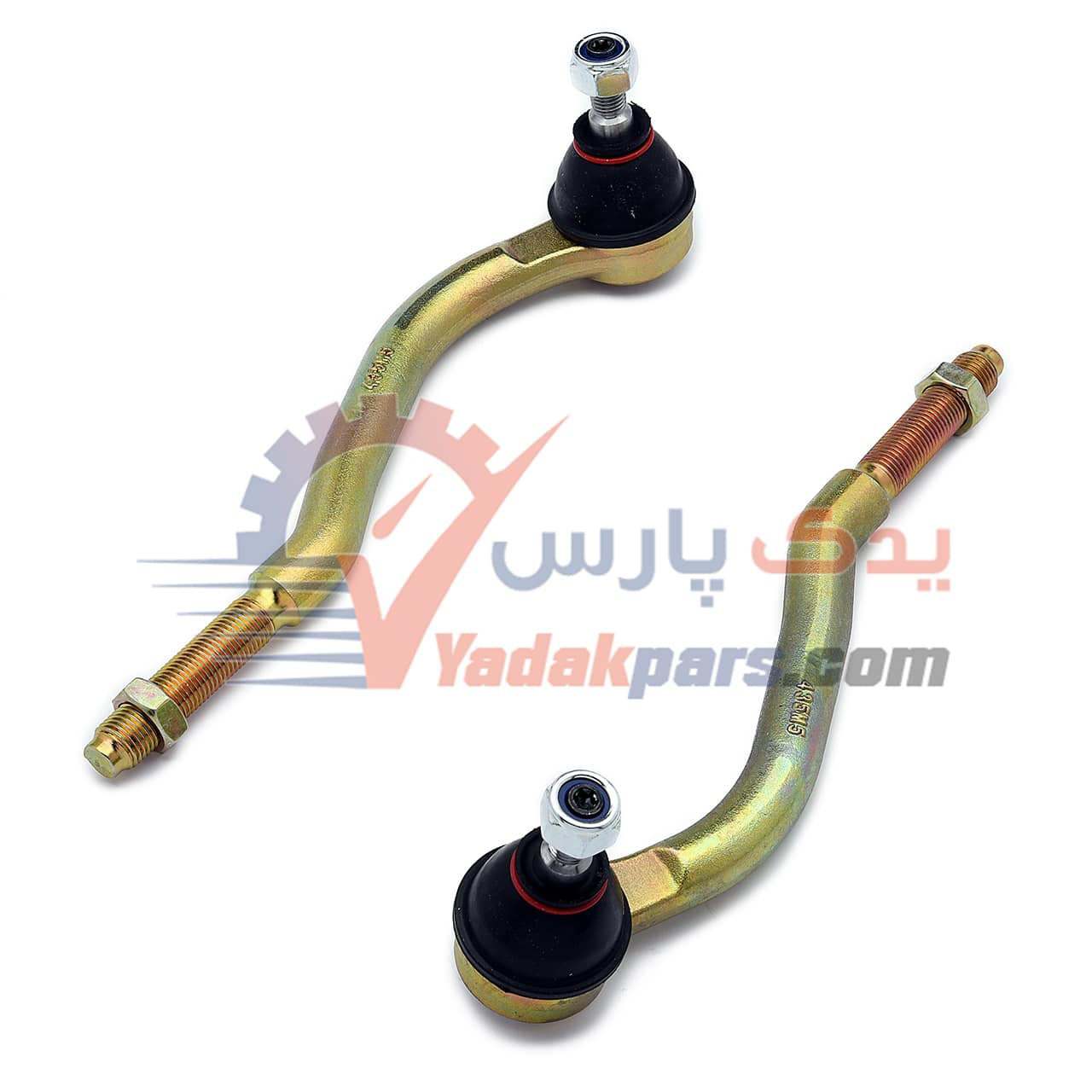 سیبک فرمان چپ پژو405