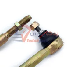 سیبک فرمان پژو405