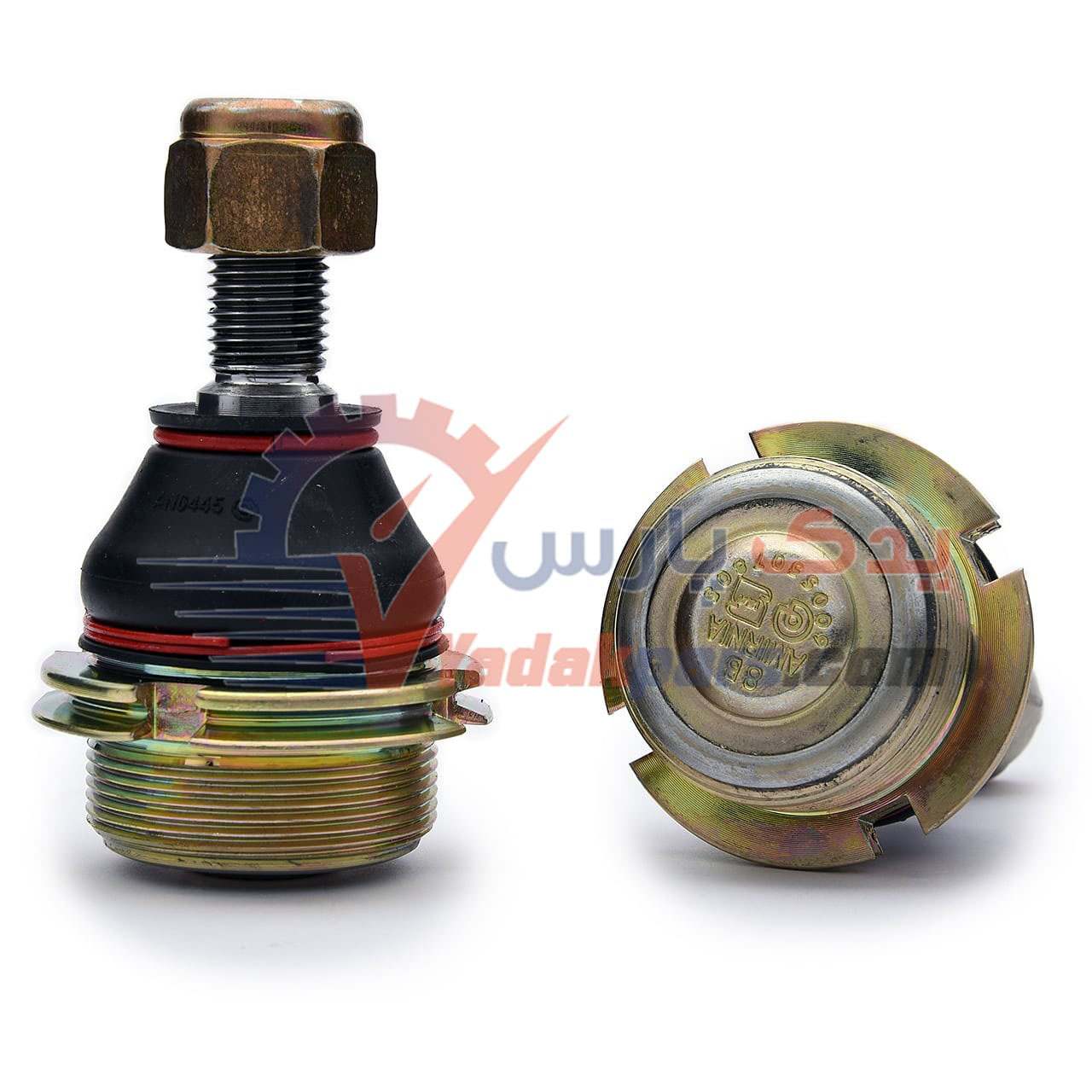 سیبک زیر کمک پژو 405