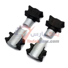 لاستیک چاکدار پژو405