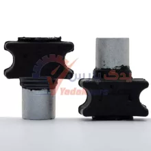لاستیک چاکدار پژو405