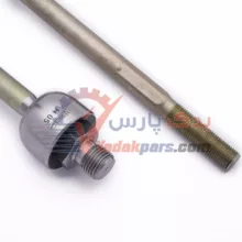 قرقری فرمان پراید