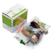 سیبک فرمان پراید امیرنیا: مدل AN-0631  (1عدد)
