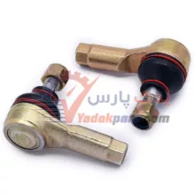 سیبک فرمان پراید امیرنیا