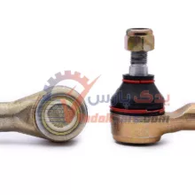 سیبک فرمان پراید امیرنیا