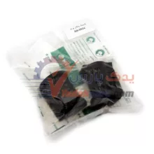 لاستیک چاکدار پراید امیرنیا